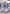 EX Base (EXBP-006) (G Generation Eternal Collaboration Pack) (EXBP-006) - Promotional EX Base Tokens Holofoil