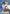 Aoshi Shinomori (018) (UE11BT/RNK-1-018) - UE11BT Rurouni Kenshin Foil
