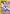 Hisoka (024) (UEX04BT/HTR-2-024) - UEX04BT HUNTER X HUNTER Vol2 Foil