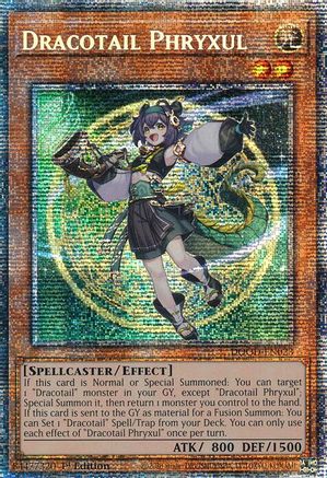 Dracotail Phryxul (Starlight Rare) [DOOD-EN023] Starlight Rare - Yu-Gi-Oh! - Card Brawlers | Quebec | Canada |