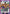 Younger Toguro (025) (UE13BT/YYH-1-025) - UE13BT Yu Yu Hakusho Ghost Files Foil