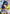 Hiei (083) (SR**) (UE13BT/YYH-1-083) - UE13BT Yu Yu Hakusho Ghost Files Foil