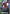 Red Gundam (GD02-024) - Dual Impact Holofoil