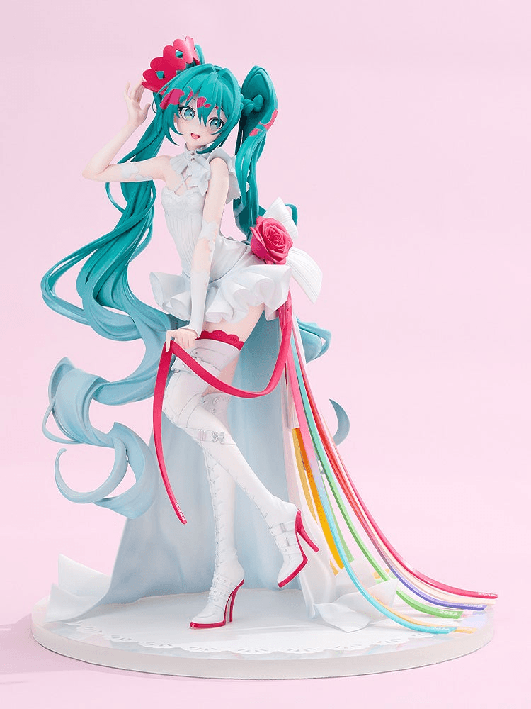 Good Smile - G.S. Collection - Racing Miku - (PREORDER) October 15, 2027