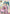 Botan (084) (Gold) (UEPR/YYH-1-084) - Union Arena Promotion Cards Foil