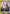 Yuni (026) (UEPR/NIK-1-026) - UE14BT GODDESS OF VICTORY NIKKE Release Event Cards