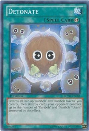 Detonate [LCYW-EN088] Common - Yu-Gi-Oh! - Card Brawlers | Quebec | Canada |