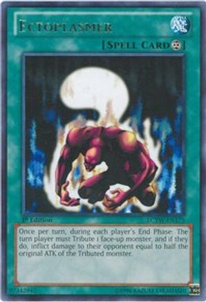 Ectoplasmer [LCYW-EN175] Rare - Yu-Gi-Oh! - Card Brawlers | Quebec | Canada |