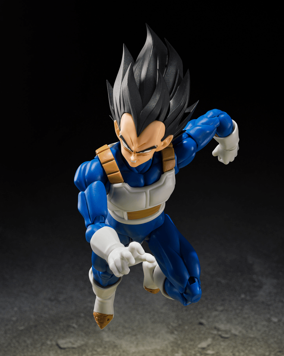 TAMASHII NATIONS - Dragon Ball Z - Vegeta - (PREORDER) May 15, 2027