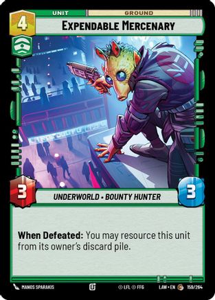 Director Krennic - Amidst My Achievement (8/264) - A Lawless Time - A Lawless Time - Card Brawlers | Quebec | Canada |