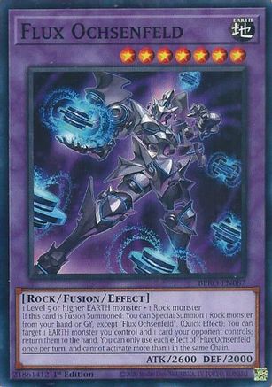 Flux Ochsenfeld [BPRO-EN087] Common - Burst Protocol - Card Brawlers | Quebec | Canada |