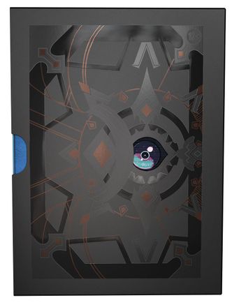 Secrets of Strixhaven - Codex Bundle - Secrets of Strixhaven - Card Brawlers | Quebec | Canada |