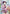 First Contact (SP) (U+) (GD01-107) - Steel Requiem Holofoil