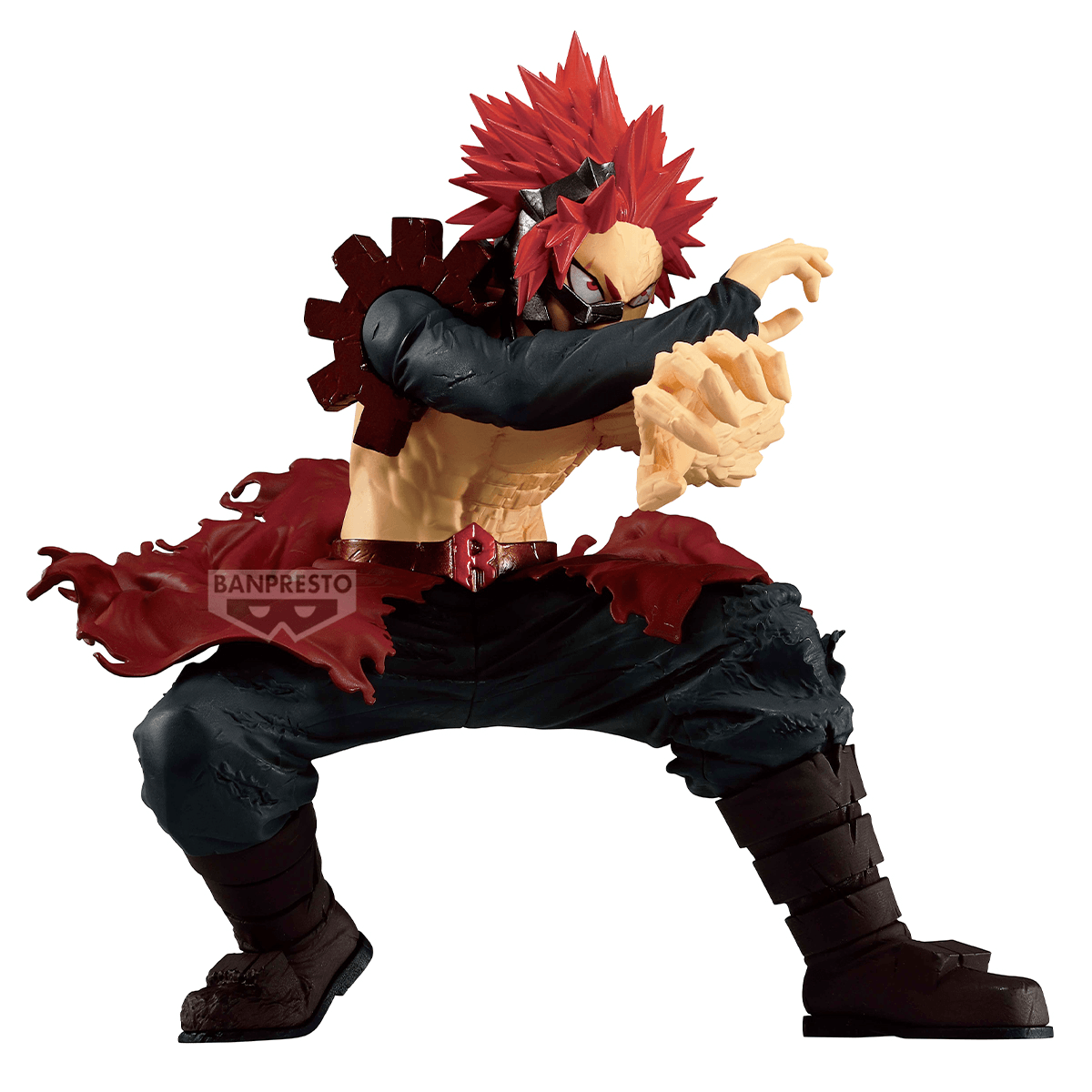 BANDAI - My Hero Academia - Eijiro Kirishima - (PREORDER) January 22, 2027