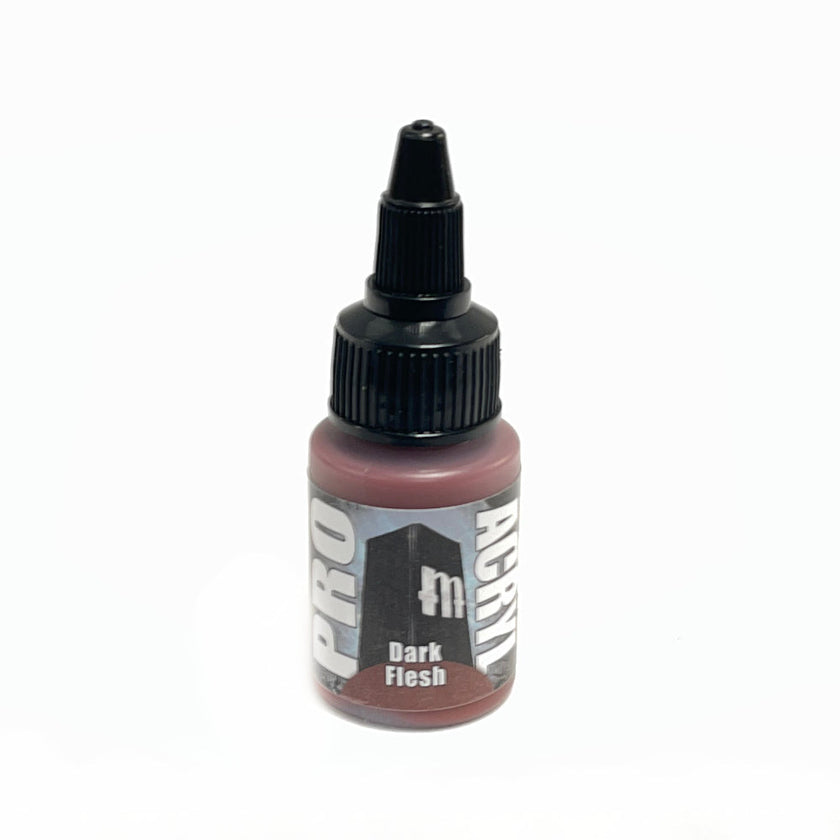 PRO Acryl - Paint - MPA-068 - Dark Flesh