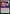 Vibrant Cityscape (Surge Foil) (TMC-082) - Commander: Teenage Mutant Ninja Turtles Foil