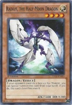 Radius, the Half-Moon Dragon [LTGY-EN014] Common - Yu-Gi-Oh! - Card Brawlers | Quebec | Canada |