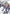 Resource (RP-033) (Mobile Suit Gundam Wing) (RP-033) - Promotional Resource Tokens Holofoil