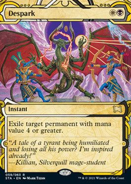 Despark [Strixhaven: School of Mages Mystical Archive] - Magic: The Gathering - Card Brawlers | Quebec | Canada |