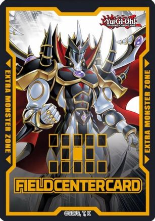 Field Center Token: Evil HERO Neos Lord Promo - Yu-Gi-Oh! Tokens - Card Brawlers | Quebec | Canada |