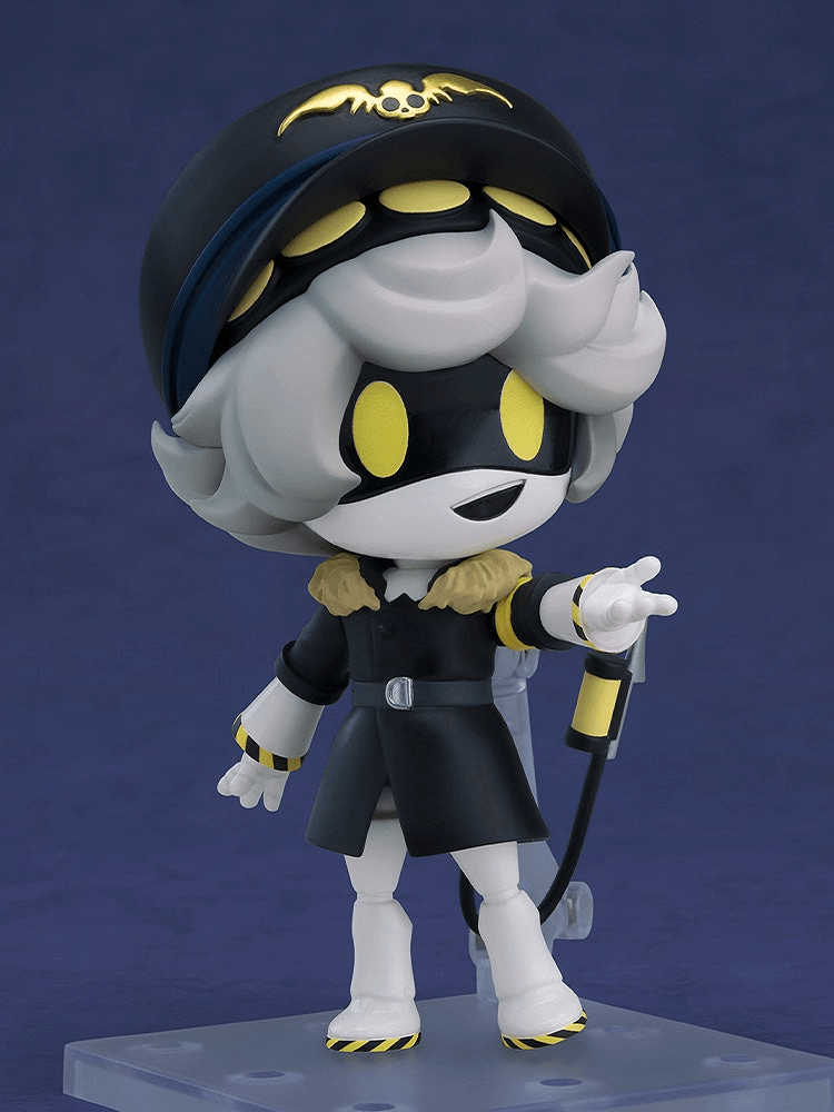 Good Smile - Nendoroid - Murder Drones - N - (PREORDER) January 15, 2027
