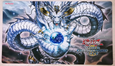 Amatsu Okami Yu-Gi-Oh! Playmat