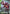 GN Armor Type-D (Trans-Am) (GD04-019) - Phantom Aria Holofoil