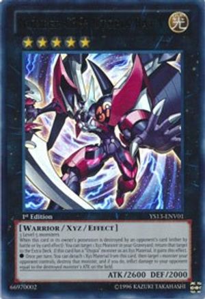 Number C39: Utopia Ray V [YS13-ENV01] Ultra Rare - Yu-Gi-Oh! - Card Brawlers | Quebec | Canada |
