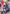 EX Base (EXBP-023) (Mobile Suit Gundam: Iron-Blooded Orphans) (EXBP-023) - Promotional EX Base Tokens Holofoil