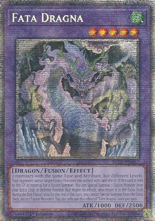 Fata Dragna [BLZD-EN082] Starlight Rare - Blazing Dominion - Card Brawlers | Quebec | Canada |