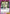 Shishiba (054) (UE19BT/SMD-1-054) - UE19BT SAKAMOTO DAYS Foil