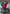 Red Hulk (Borderless) (MSH-329) - Marvel Super Heroes