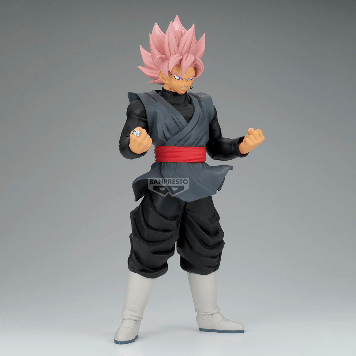 BANDAI - Dragon Ball Super - Super Saiyan Rosé Goku Black - (PREORDER) February 5, 2027