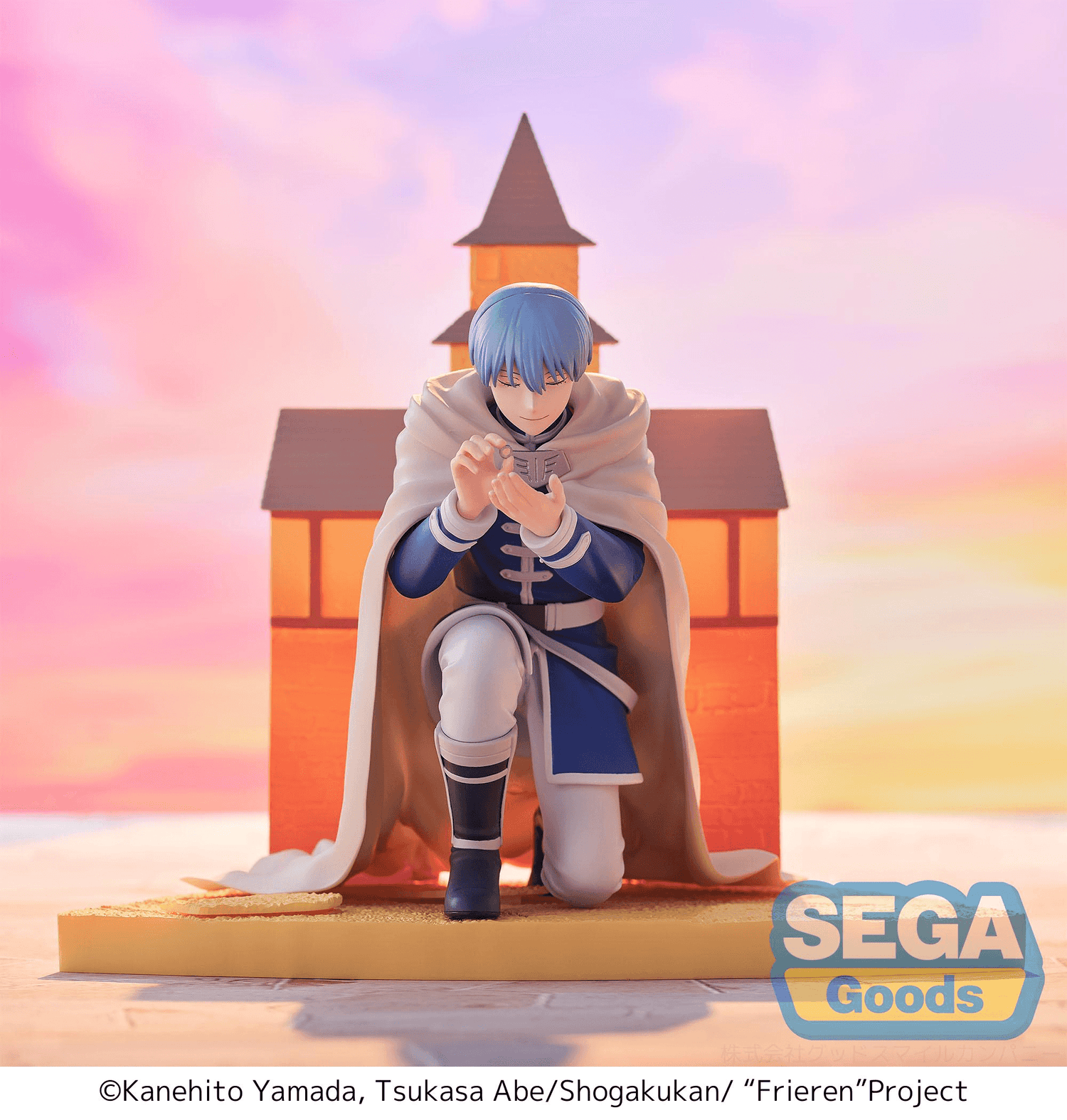 SEGA - Luminasta - Frieren: Beyond Journey's End - Himmel - Eternal Love - (PREORDER) November 15, 2026