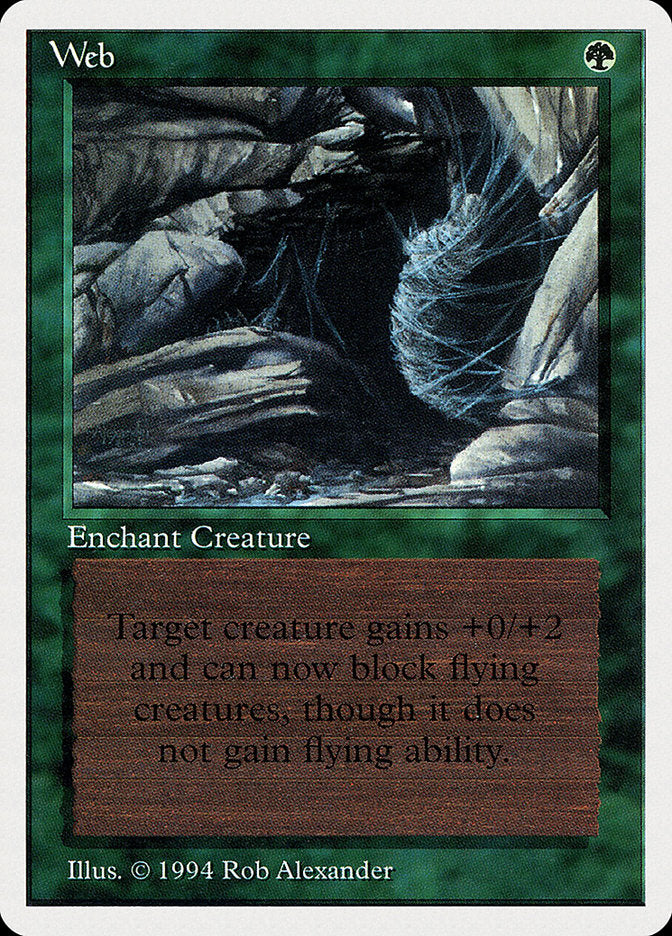 Web [Summer Magic / Edgar] - Magic: The Gathering - Card Brawlers | Quebec | Canada |