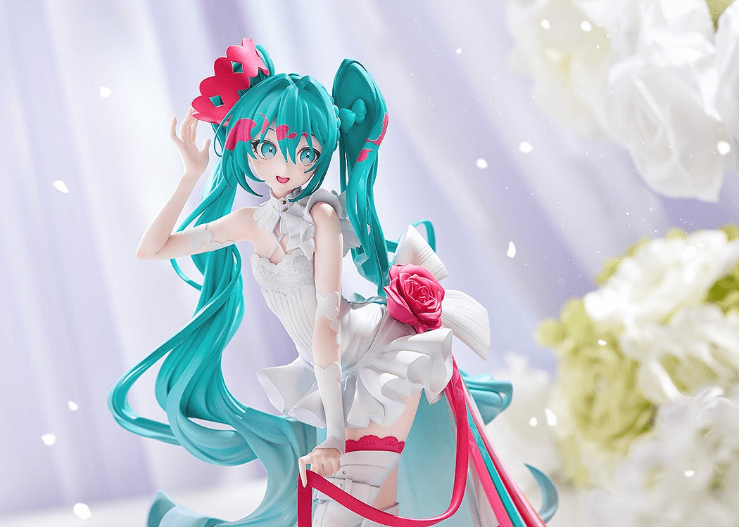 Good Smile - G.S. Collection - Racing Miku - (PREORDER) October 15, 2027