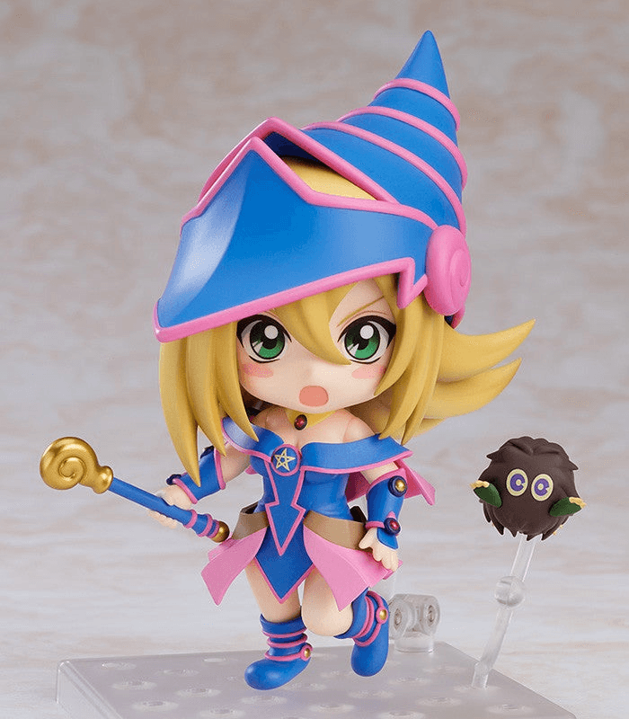 Good Smile - Nendoroid - Dark Magician Girl - (PREORDER) December 15, 2026