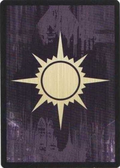 Orzhov Guild Token [Dragon's Maze Tokens] - Magic: The Gathering - Card Brawlers | Quebec | Canada |