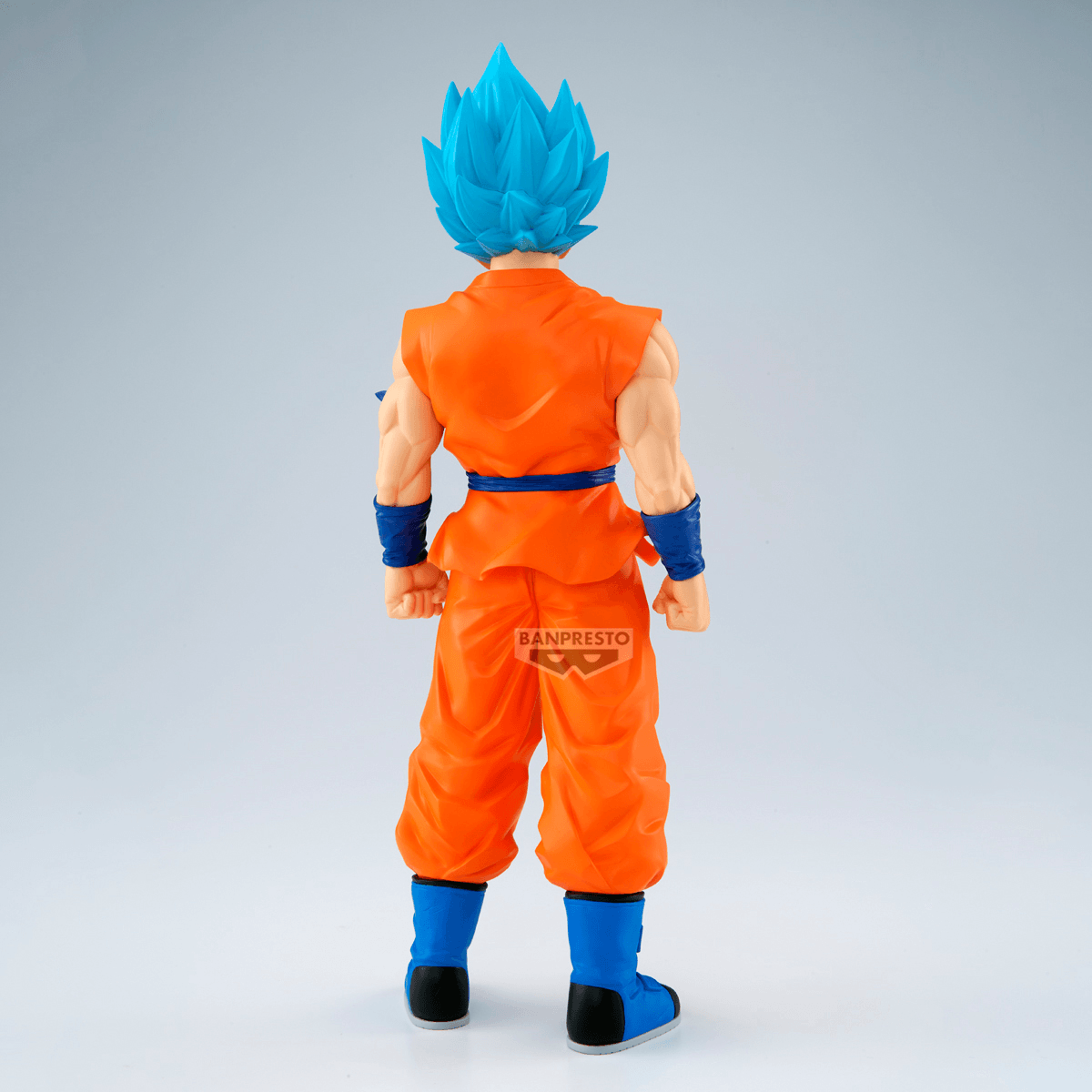 BANDAI - Dragon Ball - Son Goku - (B) - (PREORDER) March 19, 2027