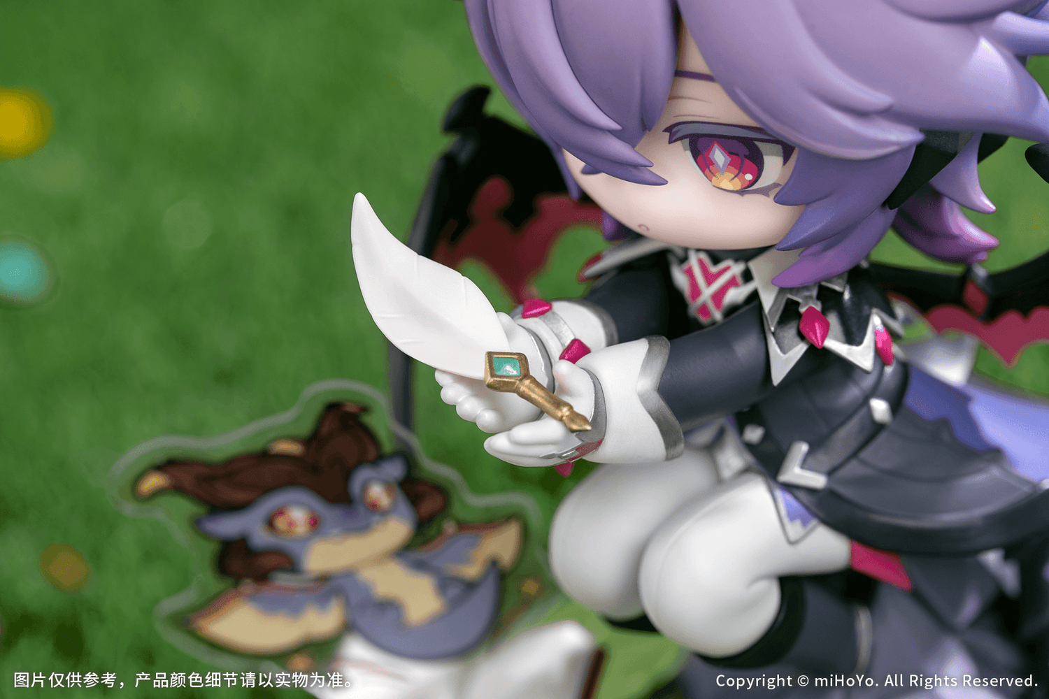 Myethos - Genshin Impact - Durin - Floral Wanderings ver. - (PREORDER) April 15, 2027