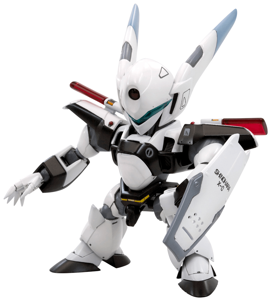 Kotobukiya - D-Style AV-X0 Zero - (PREORDER) January 15, 2027