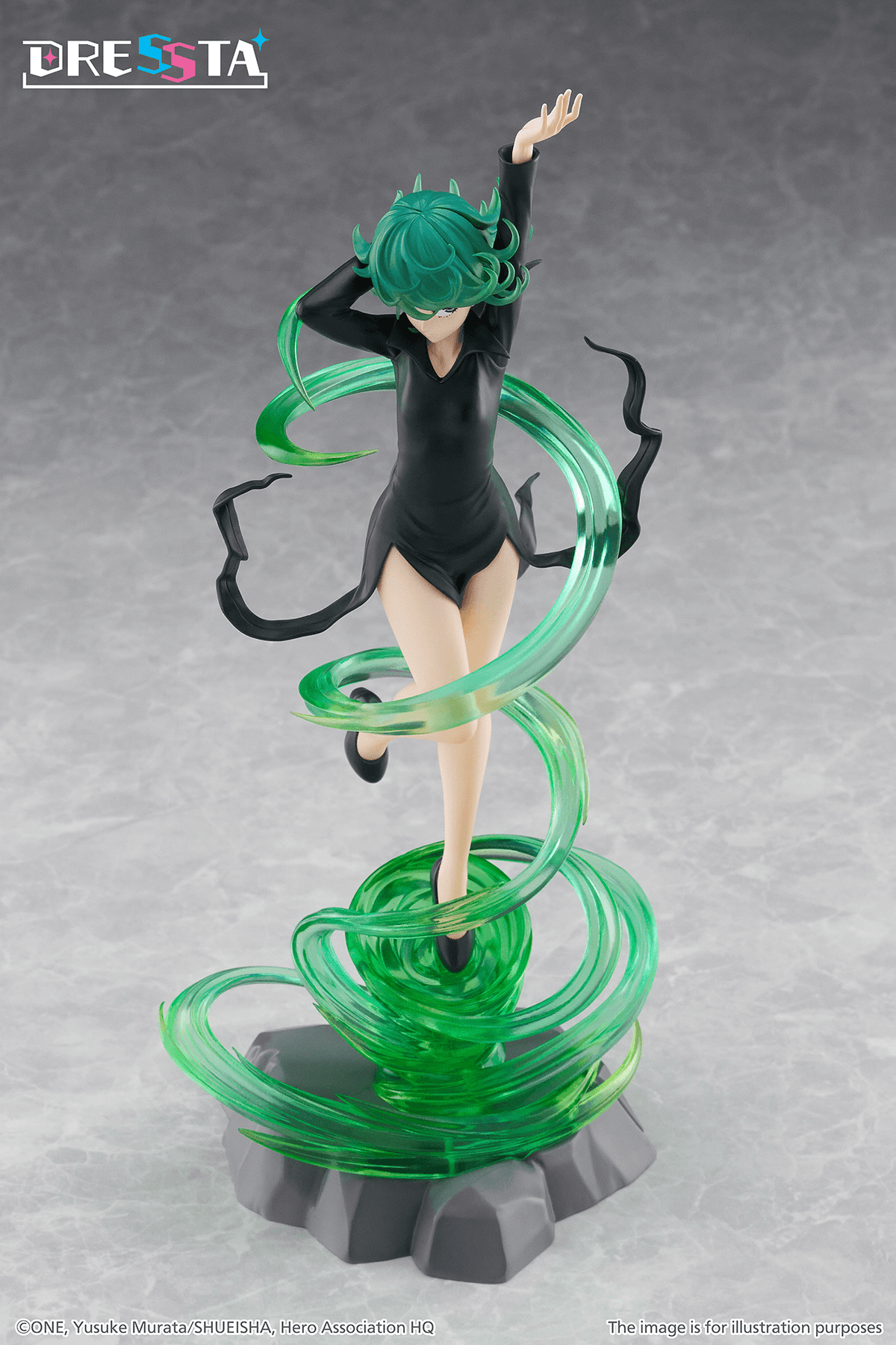 TAITO - One Punch Man - Terrible Tornado- (PREORDER) February 15, 2027