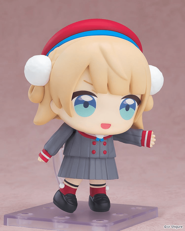 Good Smile - Nendoroid - Uidaga - (PREORDER) December 15, 2026
