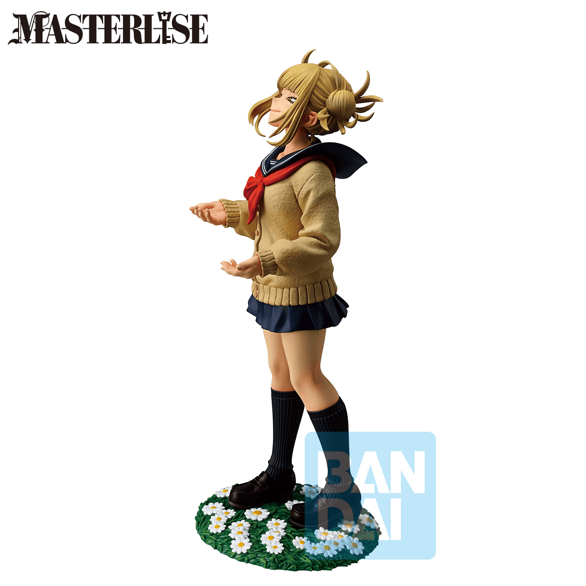 BANDAI - My Hero Academia - Himiko Toga - (PREORDER) January 15, 2027