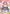 Hakari Hanazono (024) (SR**) (UE21BT/RLY-1-024) - UE21BT The 100 Girlfriends Who Really Really Really Really REALLY Love You Foil