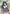 Shizuka Yoshimoto (066) (SR*) (UE21BT/RLY-1-066) - UE21BT The 100 Girlfriends Who Really Really Really Really REALLY Love You Foil