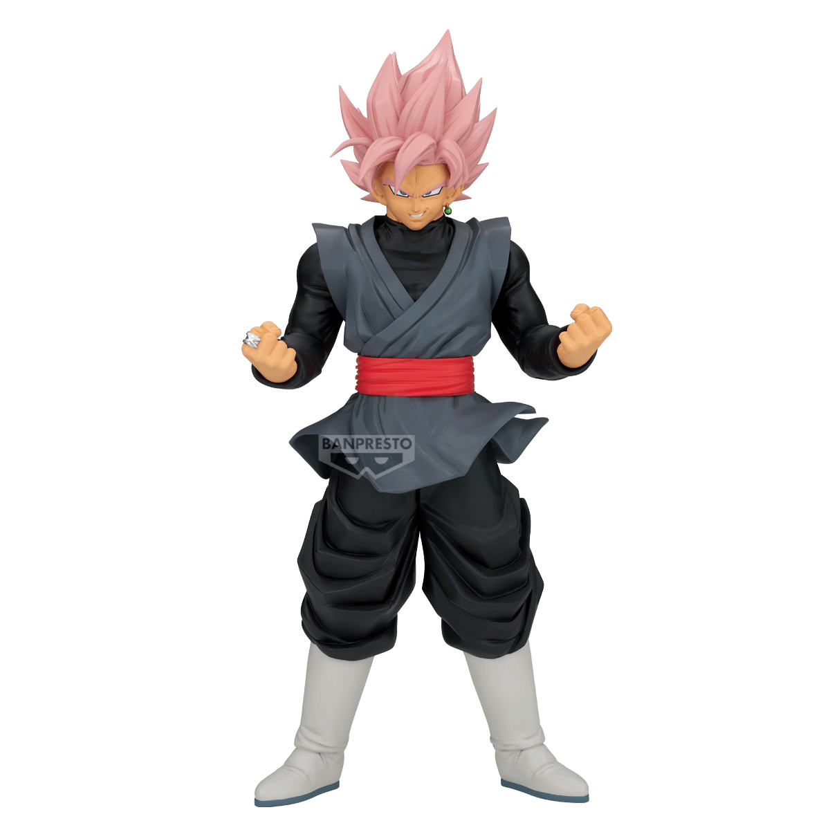 BANDAI - Dragon Ball Super - Super Saiyan Rosé Goku Black - (PREORDER) February 5, 2027