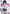 Reze (030) (R**) (UE22BT/CSM-1-030) - UE22BT CHAINSAW MAN Foil