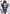 Kobeni (046) (R**) (UE22BT/CSM-1-046) - UE22BT CHAINSAW MAN Foil
