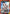 Aki Hayakawa (055) (UE22BT/CSM-1-055) - UE22BT CHAINSAW MAN Foil